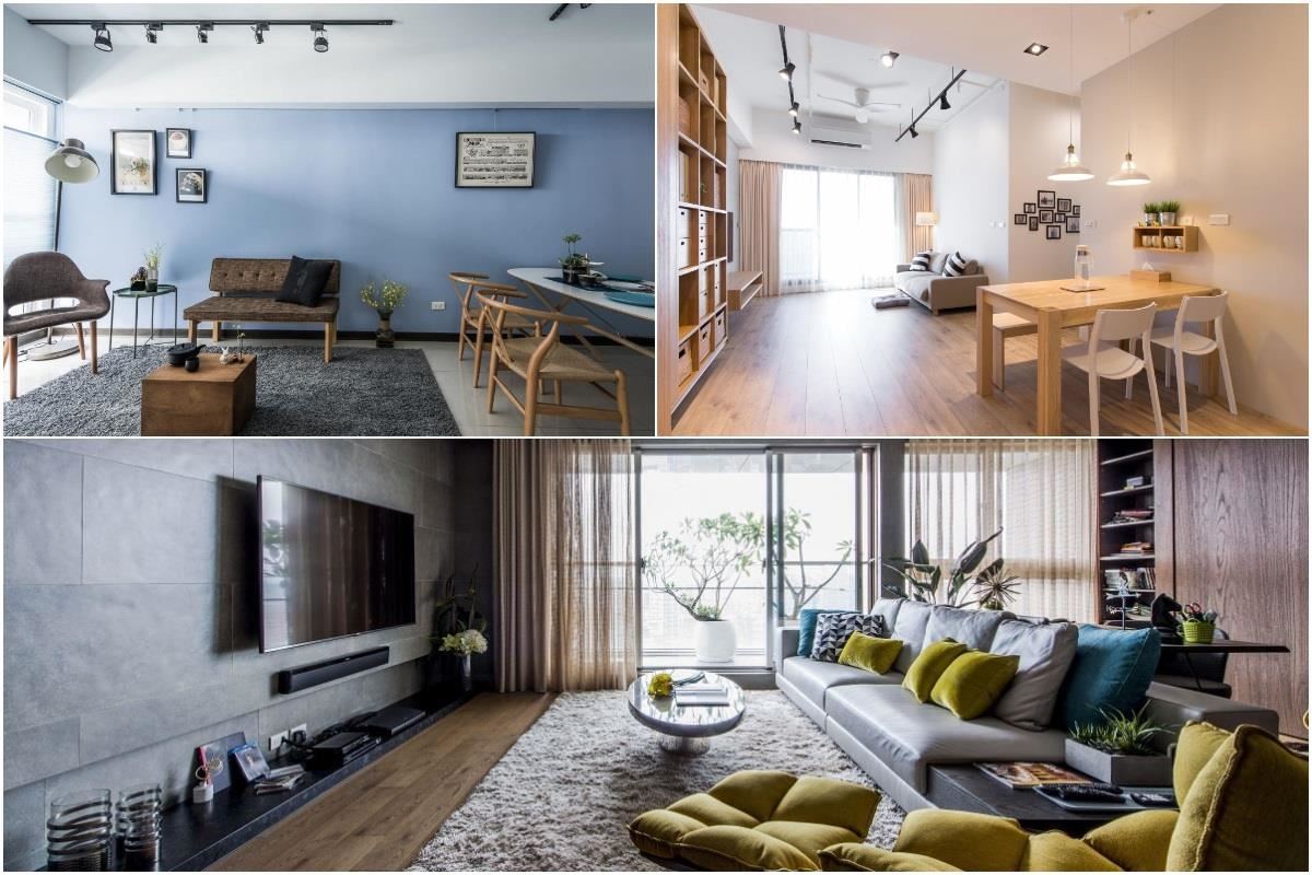 天涼好個秋，輕鬆打造溫暖系生活居家！