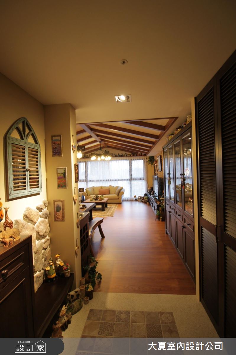 細數我的人生故事！收藏回憶的南歐鄉村童話