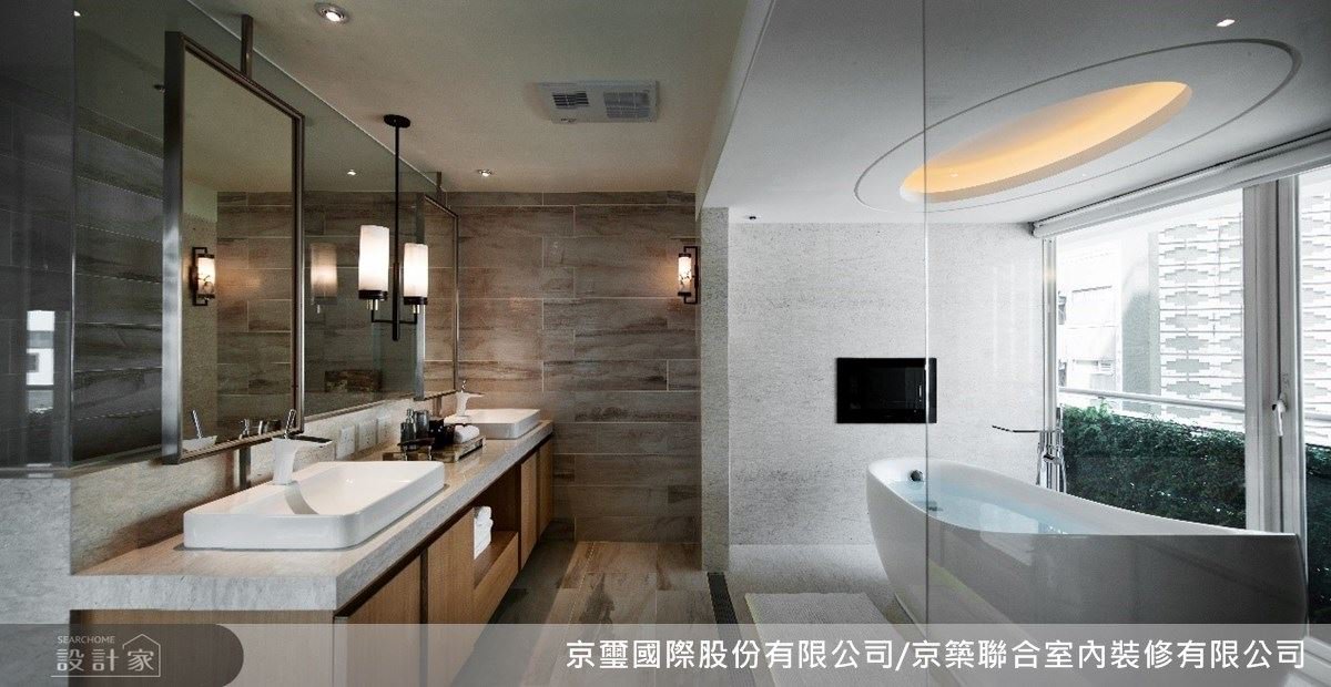 沐浴在藝術綠意之美，由內而外放輕鬆