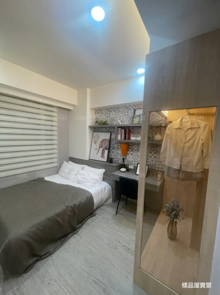 平價高樓層景觀露臺戶最受歡迎