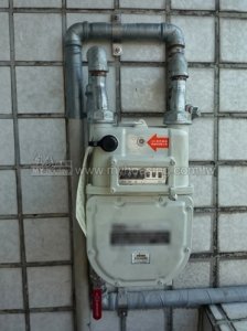 購屋糾紛多　瓦斯管線修繕爭議大