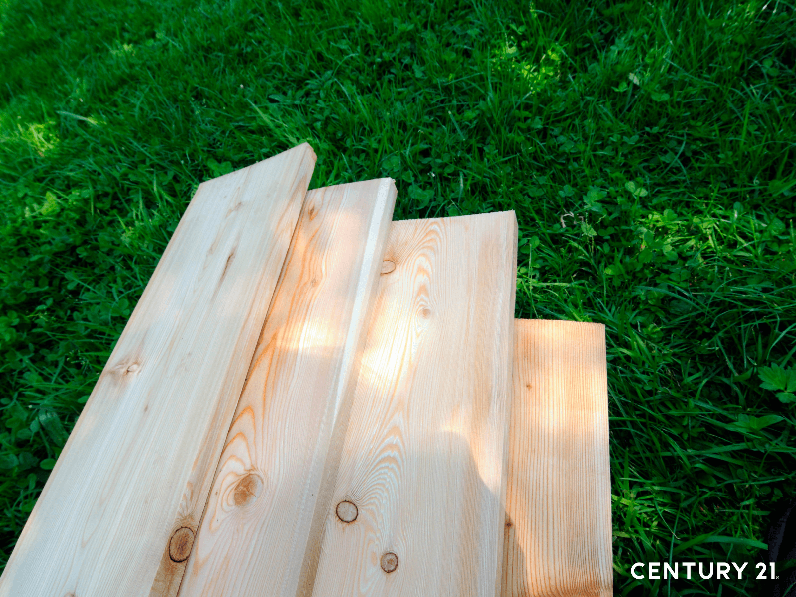 Tips 02選擇綠色建材，打造環保健康的家居空間。（圖片來源_21世紀不動產）