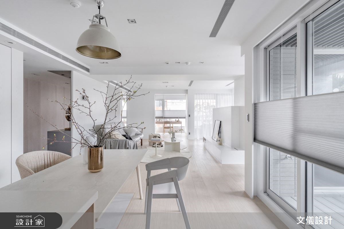 日式豪宅美學興起！毛胚屋訂製無障礙空間，讓退休生活成為人生最美好的...