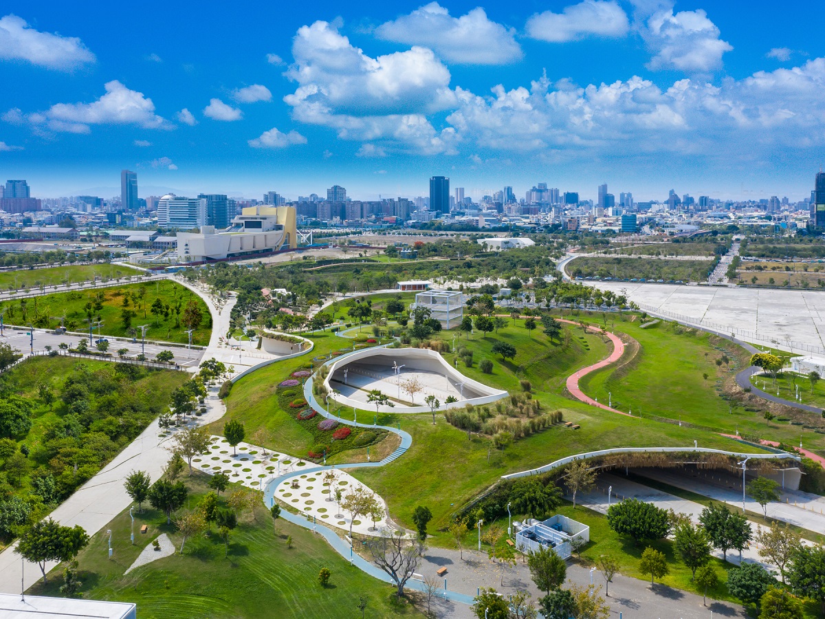 水湳經貿園區 房價直逼七期 下一個台中新地王？ 