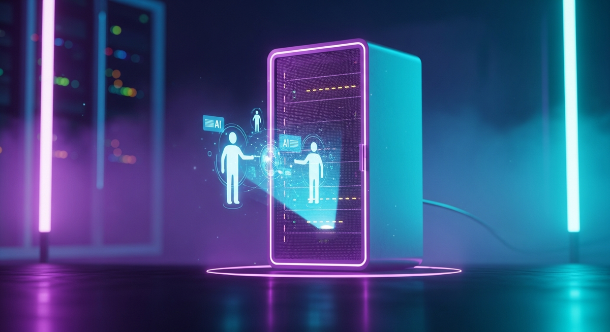Meta 收購 AI 社交網路 Moltbook 擴張人工智慧版圖