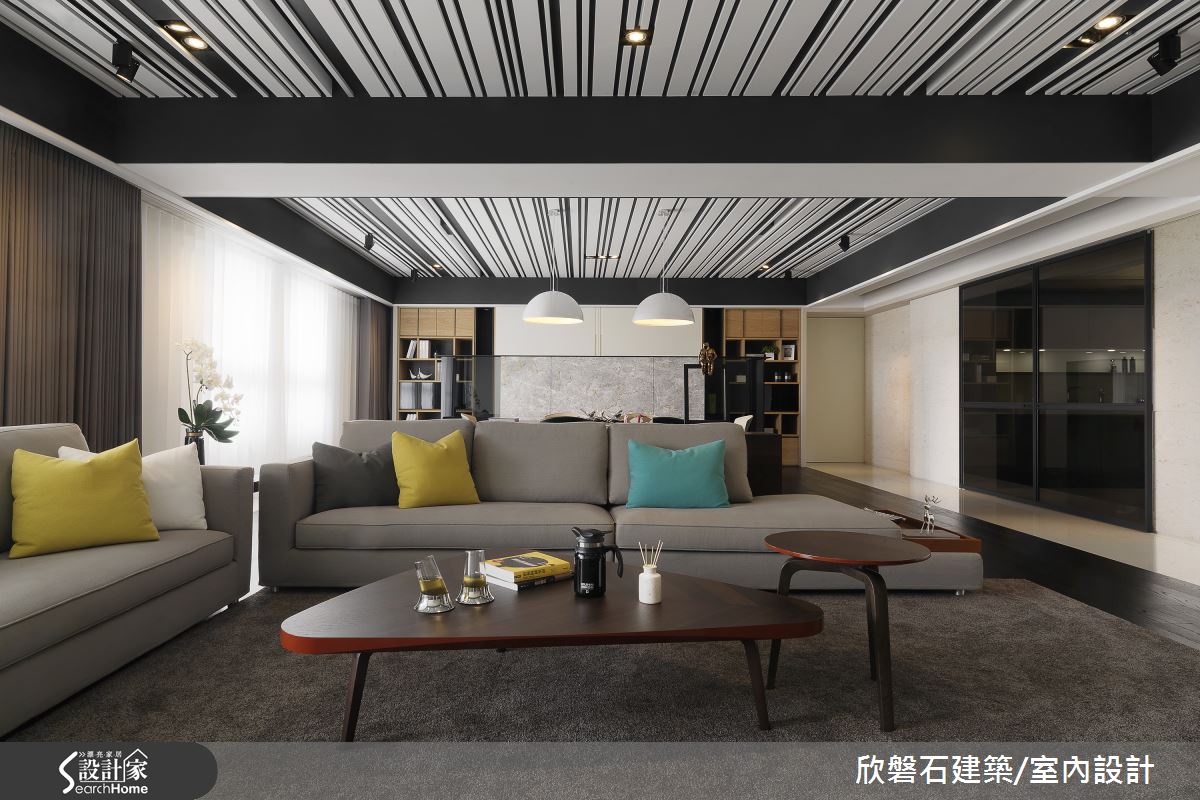 清簡敬和，大宅生活之美