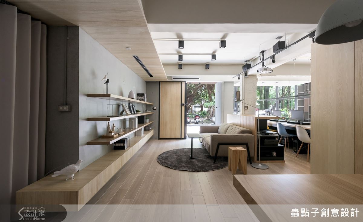 【TV】引景入室 在辦公室裡輕鬆擁抱大自然之美