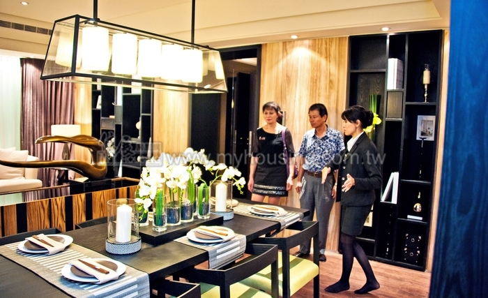 信不信由你  水瓶座建案賣得呱呱叫！