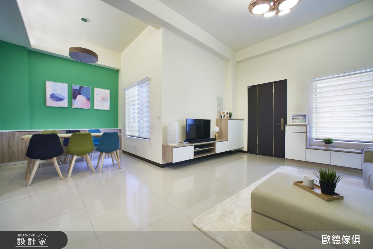 童趣透天暗藏消失的密室！宛如魔法的收納術