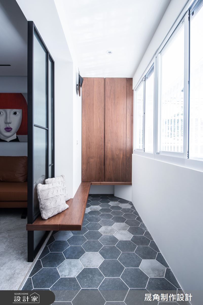 老屋不服老、現代風煥新！28 坪陽光新婚宅優質推薦