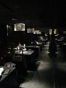 創意餐廳「ikki」 美味視覺新饗宴