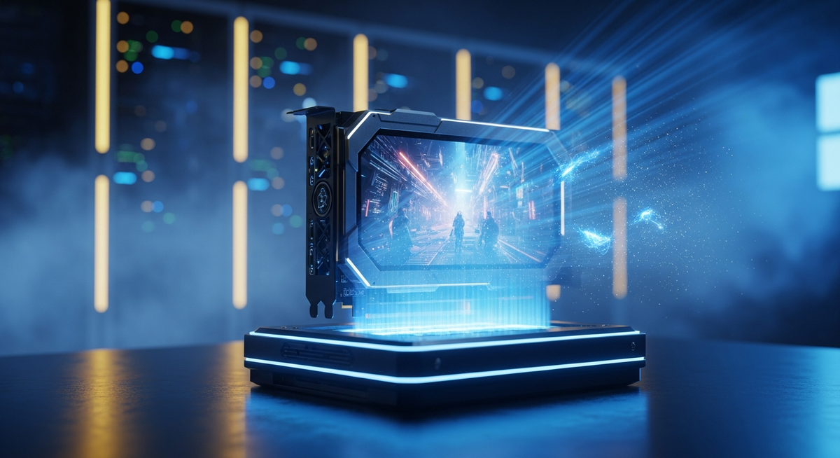 輝達預言 PC 遊戲將達電影級逼真 GTC 2026 揭百萬倍光線追蹤技術