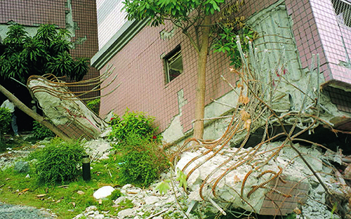 【挑耐震宅】全面提升建築物的施工品質 房屋耐震有保障-上集