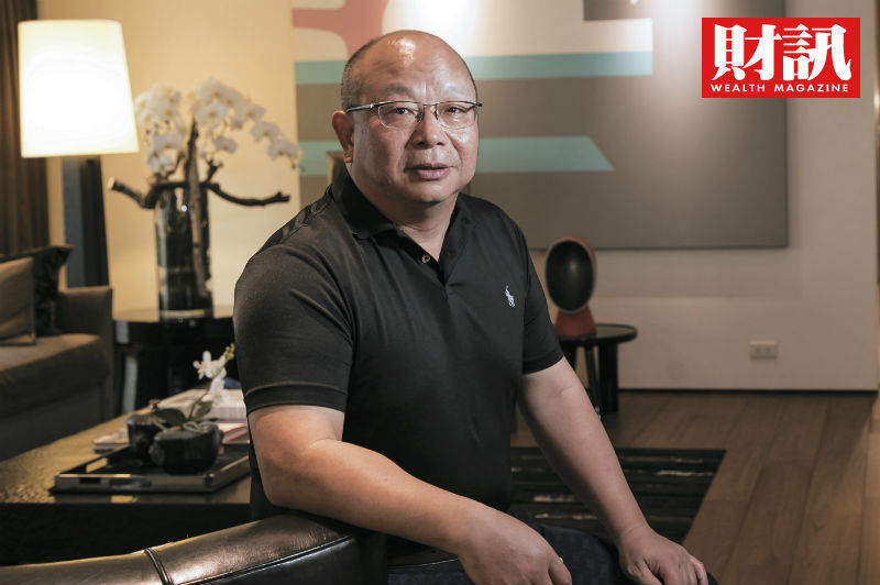 一個礦工之子  如何翻身金字塔頂端的房仲王？