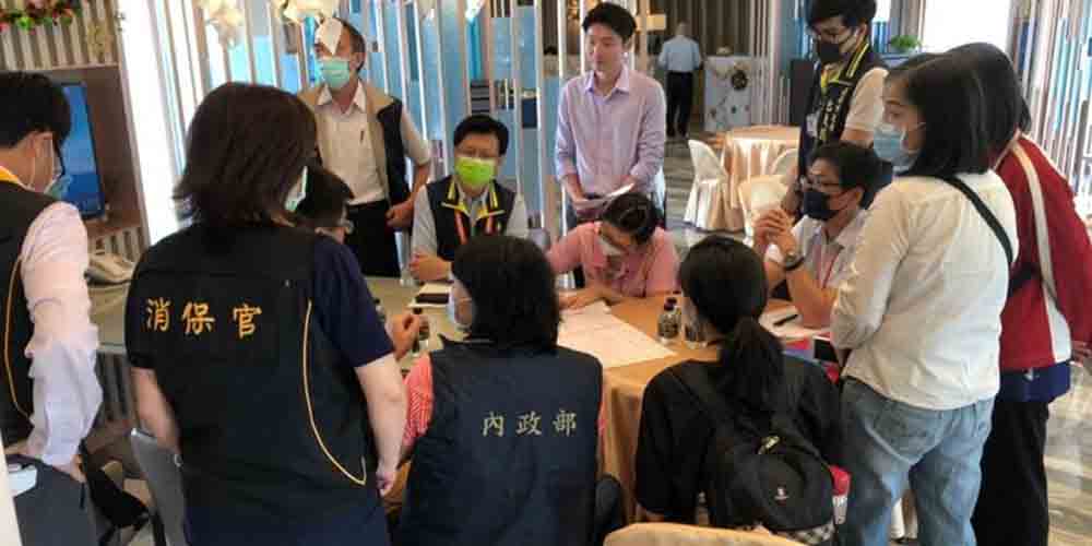 內政部出手！聯合稽查預售屋首罰「120萬」