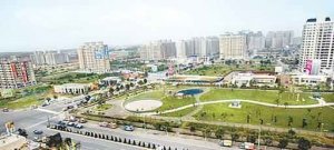 林口建設即將到位 北客南下最適居