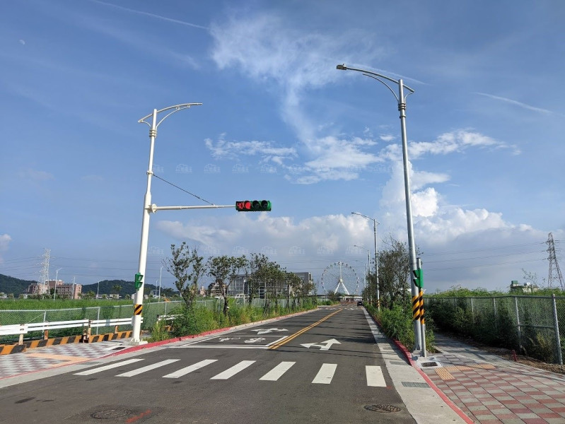 北士科預計2031年前完工