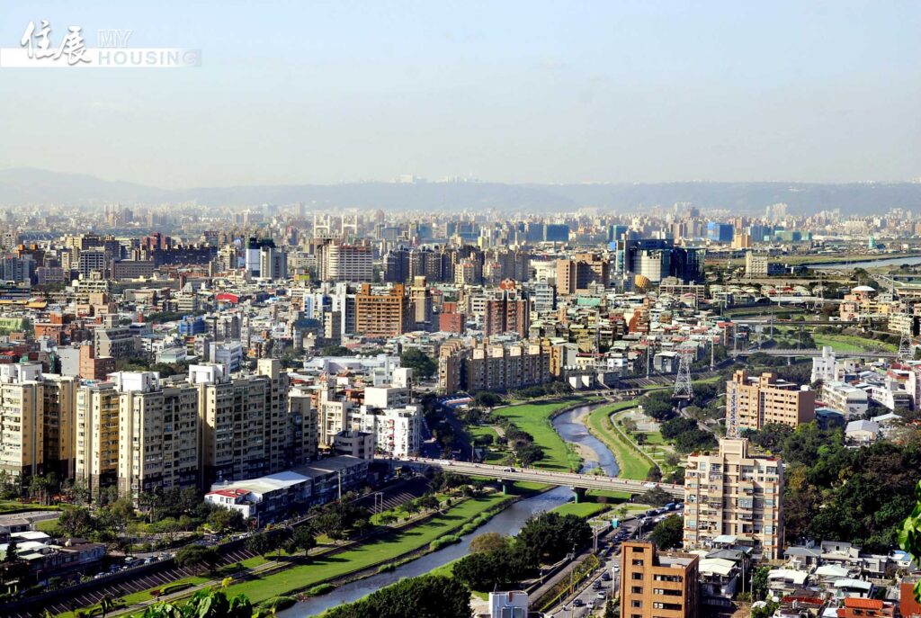 房市多頭將結束？國揚建設：以盤代跌、價盤量溫