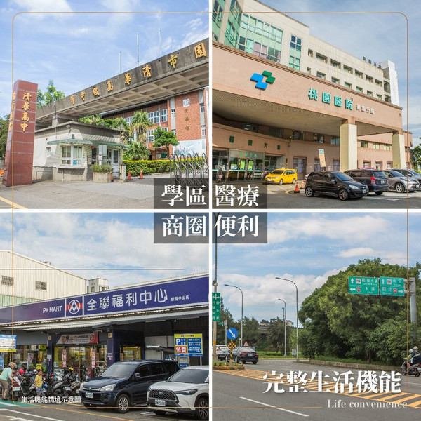 買房回歸住宅本質　聚焦交通、格局與通風