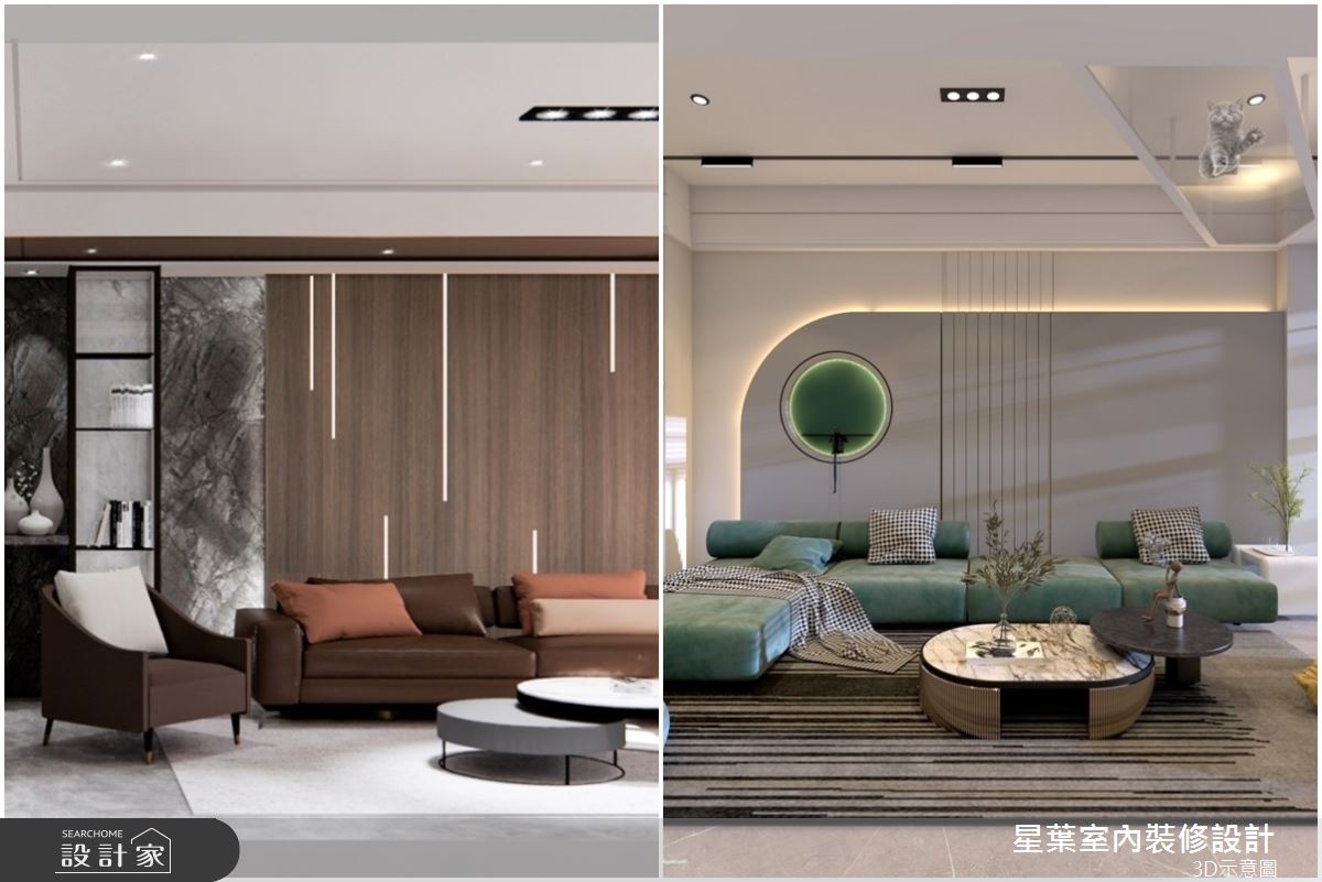 輕奢華風格，寵愛自己+寵愛寶貝，退休x寵物宅全攻略