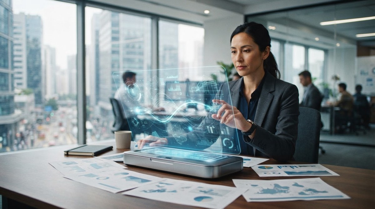 Perplexity AI 助理進軍 Windows 平台 挑戰微軟搶攻企業生產力