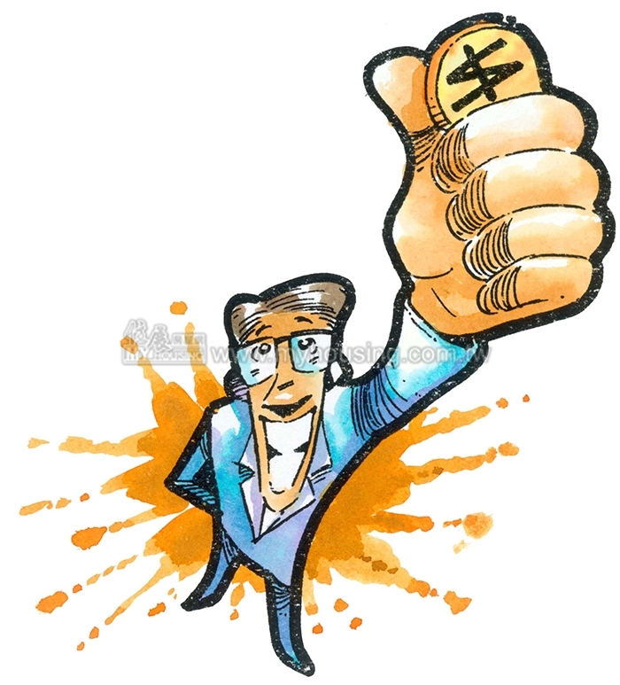 搶台積電擴廠商機　岡山建商跨足高檔飯店