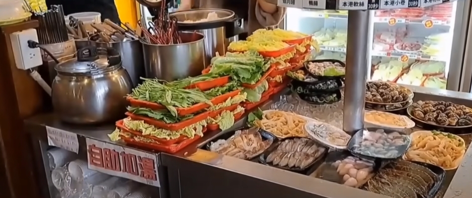 基隆火鍋名店爆「二房東要收回自己做」 她喊冤：打算報警提告