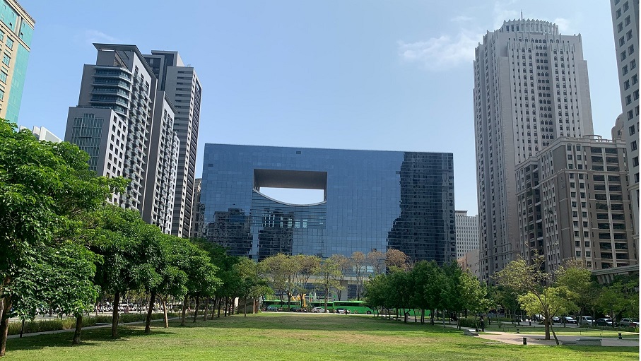 台中人買房吃品牌 越浮誇越搶手？「這種建商」想賣貴只能洗洗睡