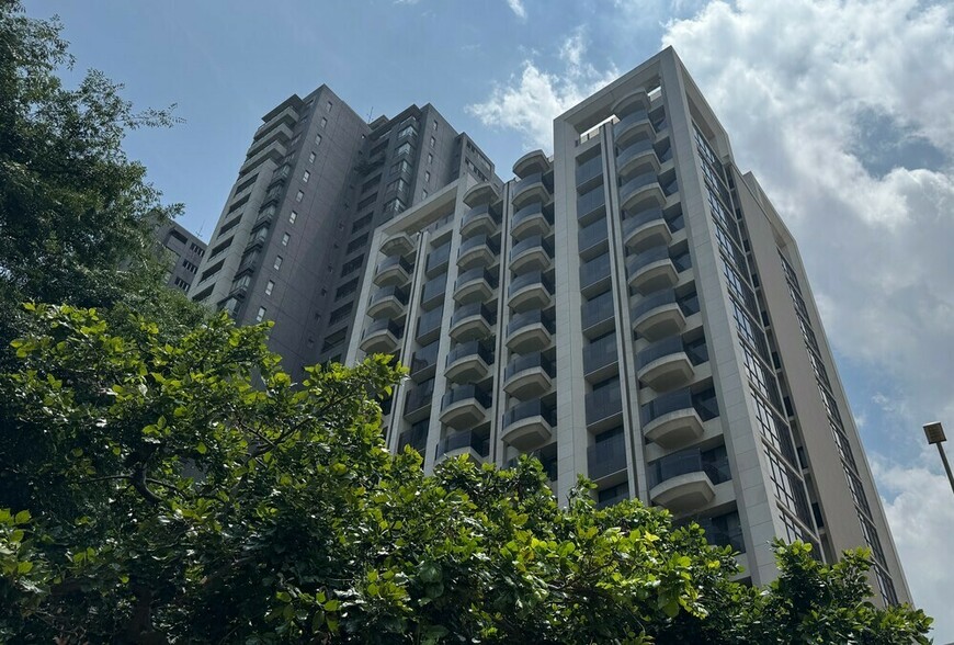 什麼年代了! 還在迷思四樓諧音風水問題？現在都說景觀戶| M傳媒