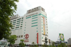 SOGO擊退新光三越 58億標下新竹風城