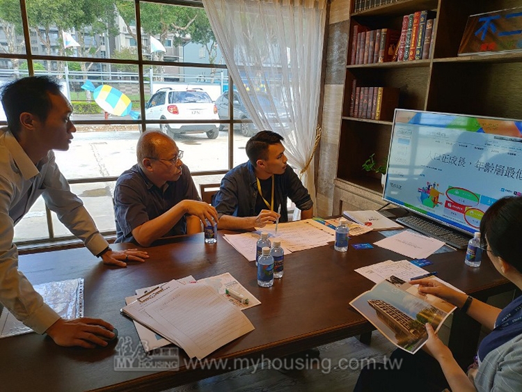 注意不動產定型化契約 保障個人權益