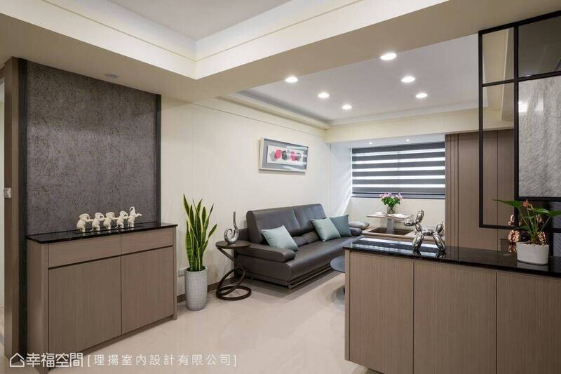 讓老家生命延續 35年房子重生