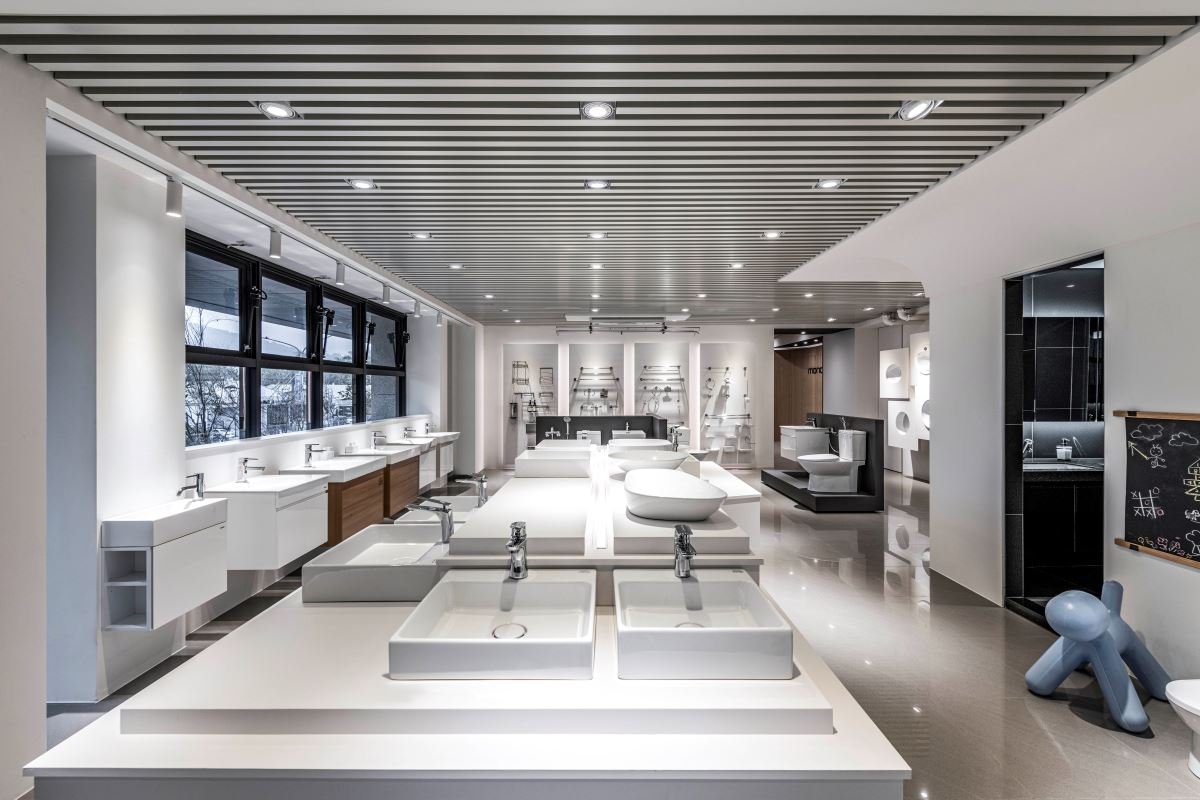 專家推薦優質馬桶：抗菌、無死角易清潔，讓上廁所都是種享受！