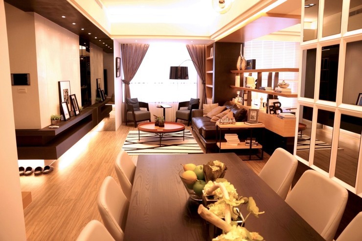 竹南「樹上景」 寧靜又美麗