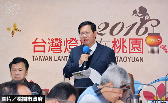 整治新街溪　桃園再添休閒綠地