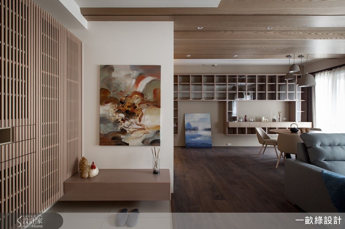 戀家好時光，更貼近家人的優質二世代住宅