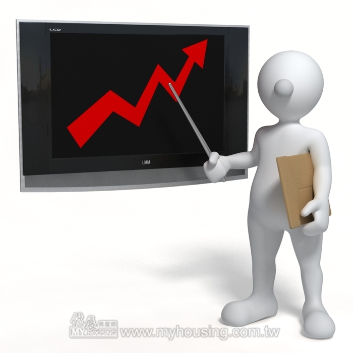 央行利率連八凍 示警房貸戶留意風險