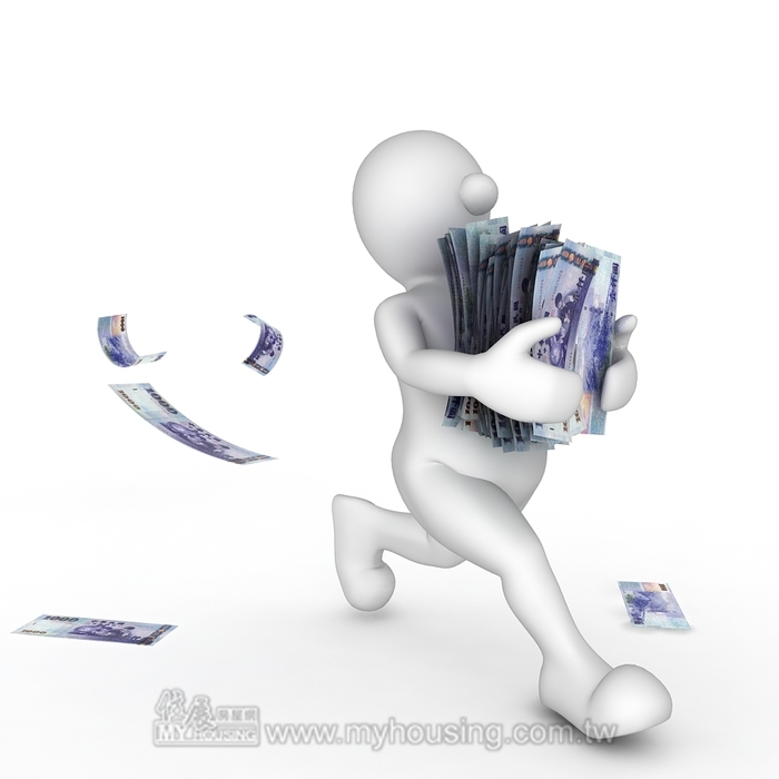 個人介紹房地買賣之佣金 須申繳綜所稅