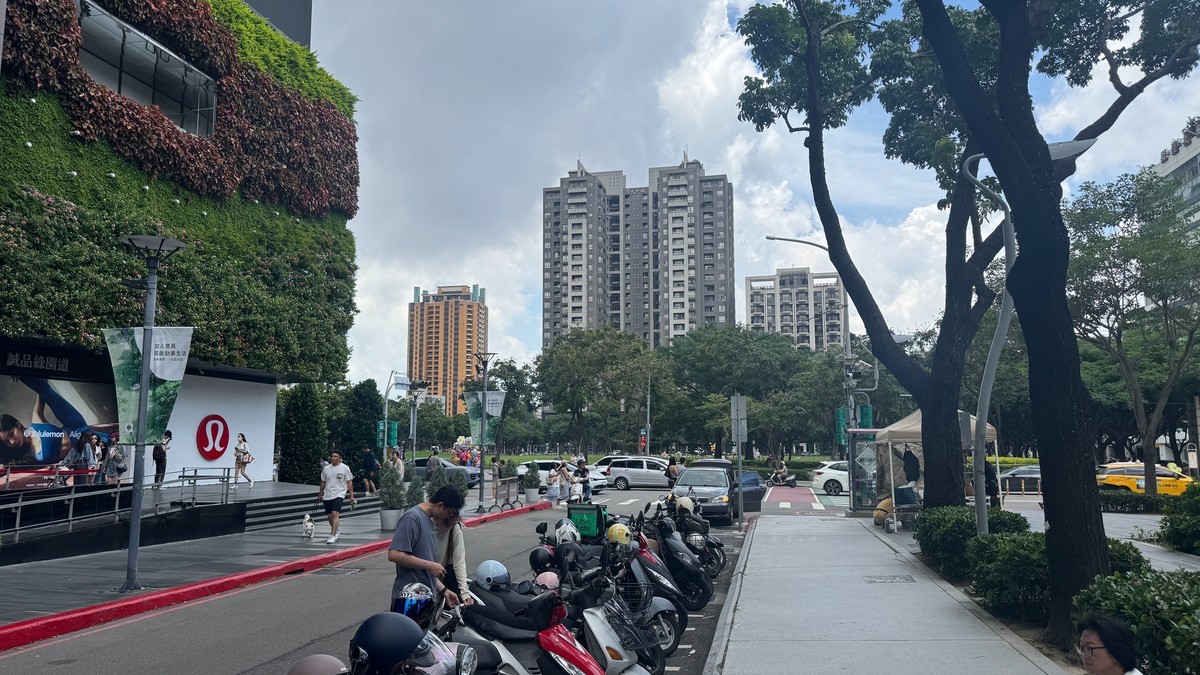 全國建照核發量大減三成！桃園年減46%幾乎腰斬 建商推案全面轉趨保守