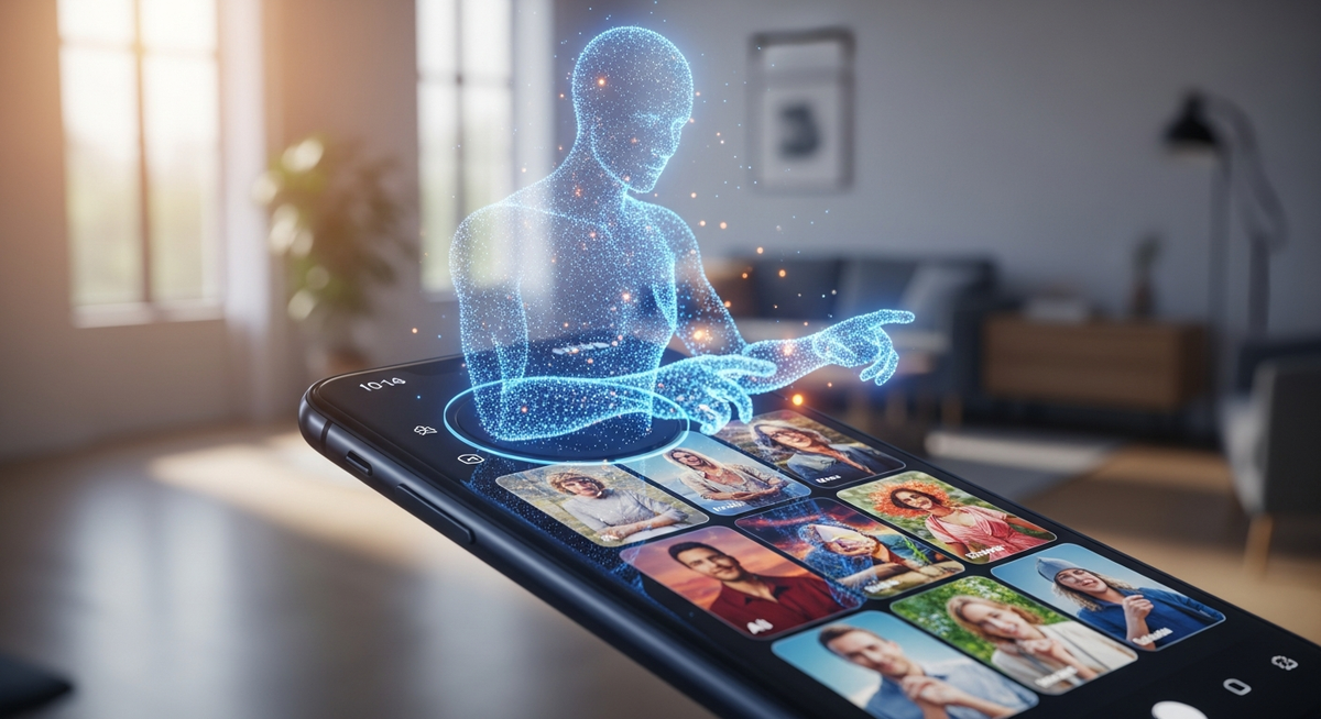 Meta AI影像工具引隱私爭議 急撤 Instagram 功能