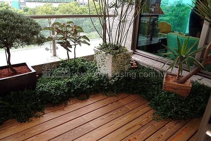 陽台違法作室內空間　台中建案遭罰40萬