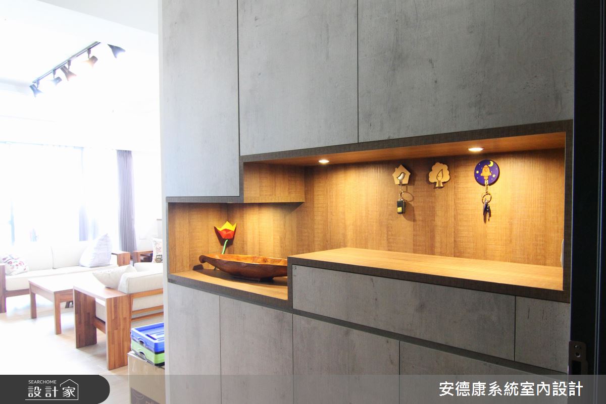 系統家具機能超激能！100 萬以下預算替你設計整個家