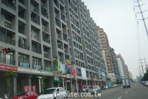 台中房市持穩房價較低 有利長期投資