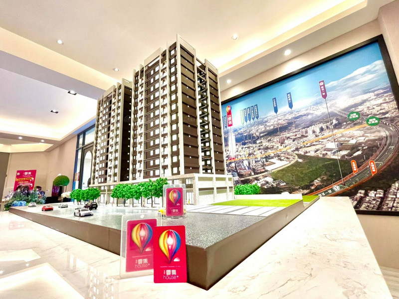 「英捷雲集」提高防疫規格 “全預約制”專業專人專注服務客戶