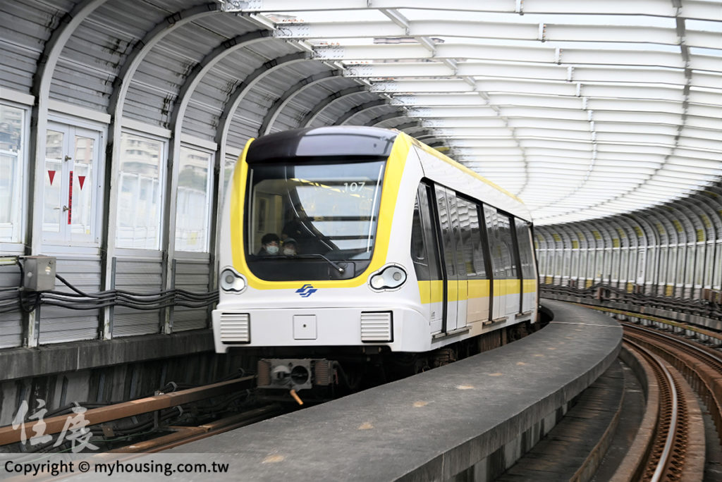 新北捷運六線齊發永續前行 侯友宜：全力朝2030與日韓首都並駕齊驅