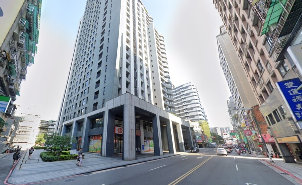 北市最熱銷住宅揭曉　『台北晶麒』蟬聯冠軍　國宅成交易熱點