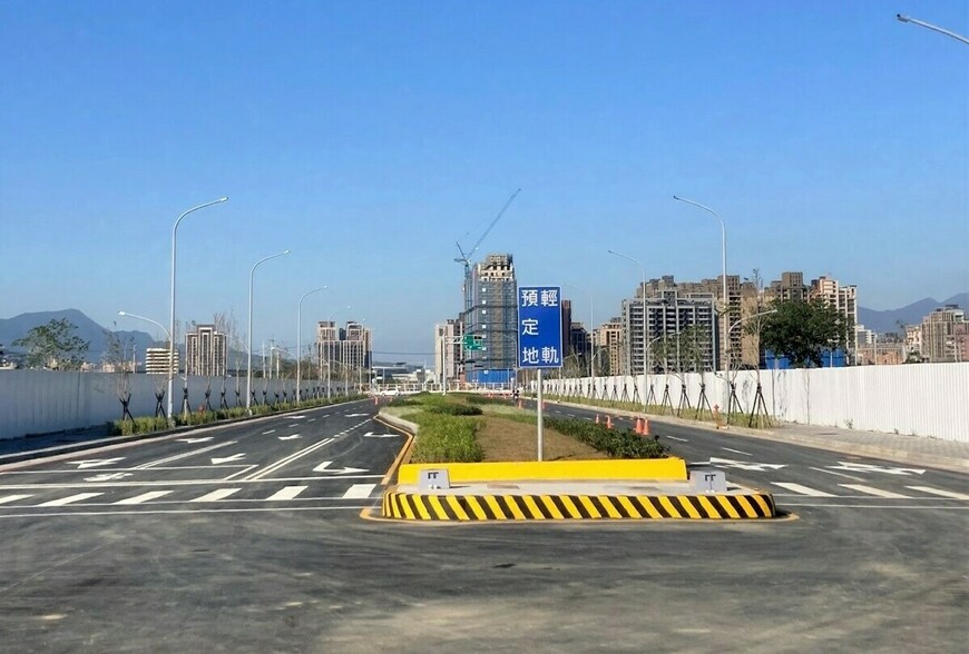 泰板輕軌第五次送審！高架增至九站、全程縮十一分鐘 新北盼中央支持加速...