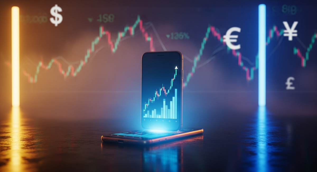 大型科技股財報牽動美股走勢 Alphabet飆漲6%獨領風騷