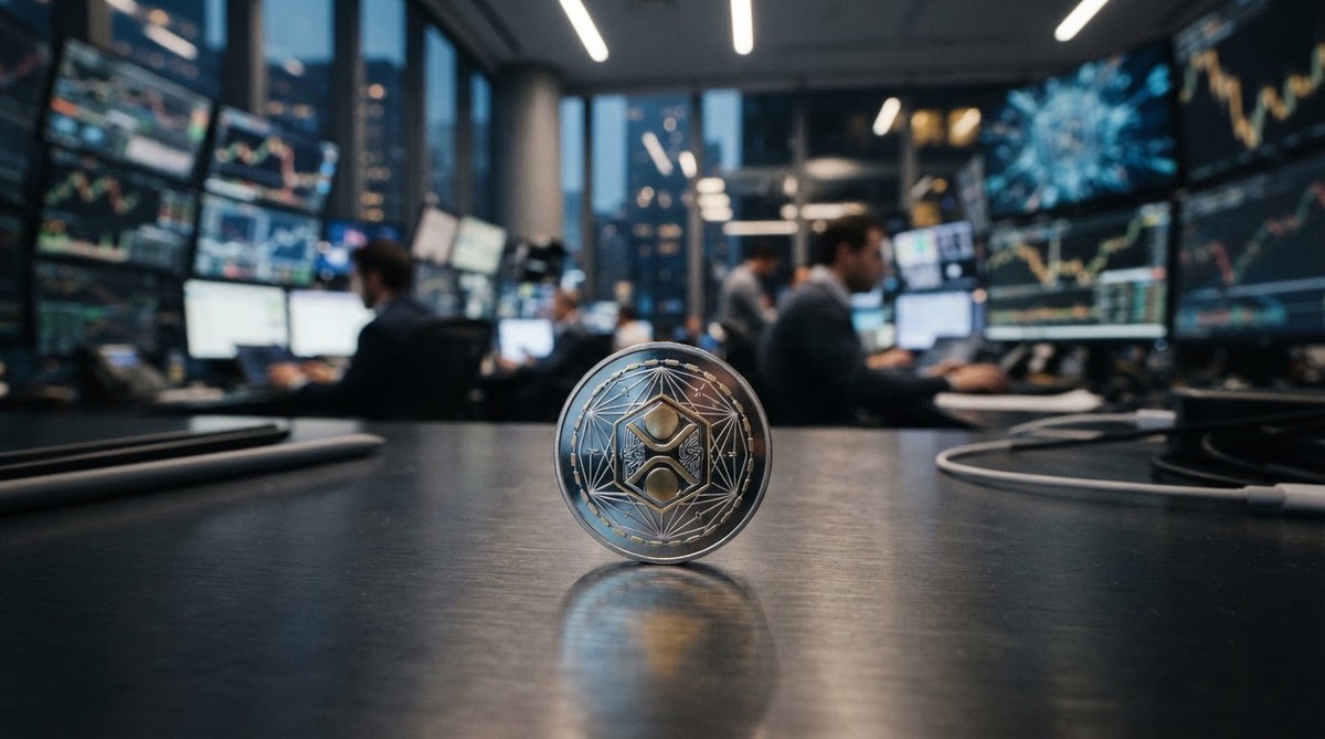 Aviva Investors 獲愛爾蘭央行批准 於 XRP Ledger 推出代幣化美元基金
