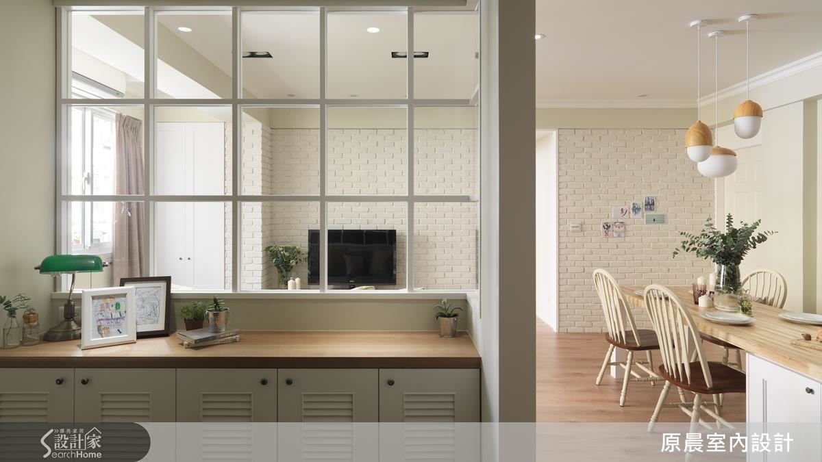 【TV】徜徉鄉村氛圍 一起過生活